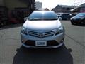 2013 Toyota Avensis Wagon