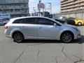 2013 Toyota Avensis Wagon