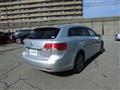 2013 Toyota Avensis Wagon