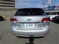 2013 Toyota Avensis Wagon