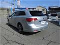 2013 Toyota Avensis Wagon