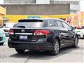 2014 Toyota Avensis Wagon