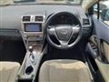 2014 Toyota Avensis Wagon