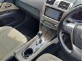 2014 Toyota Avensis Wagon