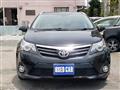 2014 Toyota Avensis Wagon