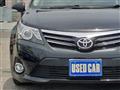 2014 Toyota Avensis Wagon