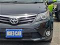 2014 Toyota Avensis Wagon