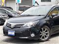 2014 Toyota Avensis Wagon