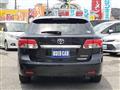 2014 Toyota Avensis Wagon