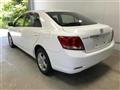 2010 Toyota Allion