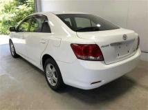 2010 Toyota Allion
