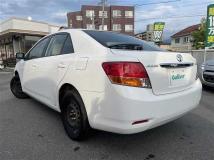 2008 Toyota Allion