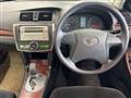 2009 Toyota Allion