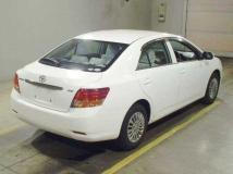 2009 Toyota Allion