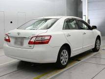 2010 Toyota Premio