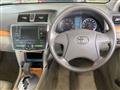 2009 Toyota Premio
