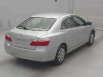 2009 Toyota Premio