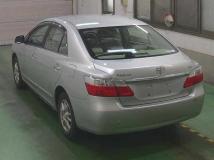 2007 Toyota Premio