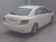 2007 Toyota Allion