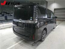 2015 Toyota Voxy