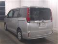 2016 Toyota Noah