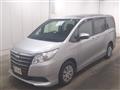 2016 Toyota Noah