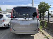 2015 Toyota Noah
