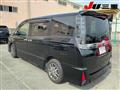 2015 Toyota Voxy
