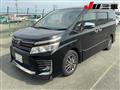 2015 Toyota Voxy