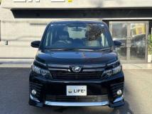 2014 Toyota Voxy