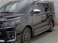 2016 Toyota Voxy
