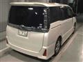 2014 Toyota Voxy