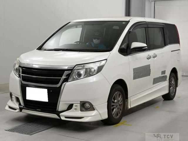 2015 Toyota Esquire