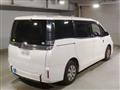 2018 Toyota Voxy