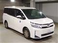 2018 Toyota Voxy