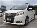 2015 Toyota Esquire