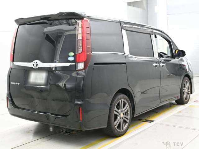 2014 Toyota Esquire