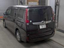 2014 Toyota Noah