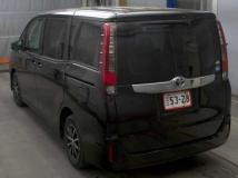 2014 Toyota Noah