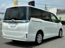 2015 Toyota Voxy