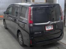 2016 Toyota Esquire