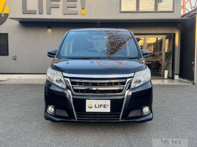 2015 Toyota Esquire