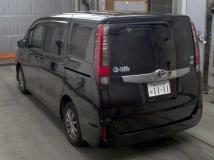 2017 Toyota Noah