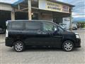 2008 Toyota Voxy