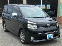 2008 Toyota Voxy