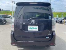 2010 Toyota Voxy