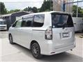 2009 Toyota Voxy