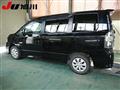 2011 Toyota Voxy