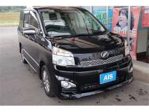 2013 Toyota Voxy