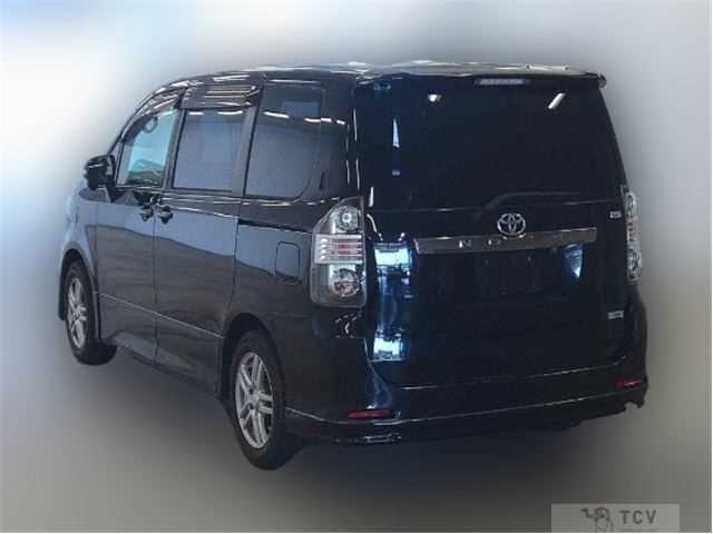 2008 Toyota Noah